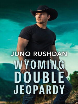 cover image of Wyoming Double Jeopardy